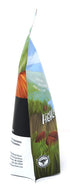Coffee,10 Berres Brothers Highlander Grogg Flavored Ounce Bag of Ground Coffee, Combination of Caramel, Butterscotch