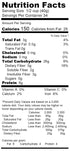 Montana Gluten Free 2 Pack 3 Gluten Free Toasted Oat Flour - of Pound Bags