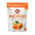 Wellsley Farms Premium Dried Apricots. (32oz Resealable Bag).