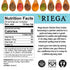 1 oz Packets, 8 Count Riega Ranch Chicken Seasoning Blend, Dry Spice Mix for Slow Cooker