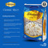10 lbs Shahzada Classic White Rice Premium Aged, Aromatic & Flavorful Long Grain | Slender, Non-GMO, Quick Cooking