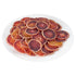 Oranfit 3oz/85g(30 40 Dried Blood Orange Slices to slices)