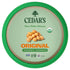 Cedar's Hummus Organic Original