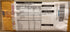Vahine Feuilles de Gelatine French Gelatin Sheets, 9 sheets