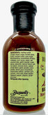 Braswell's Honey Habanero BBQ Sauce - Sweet & Spicy Flavor