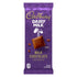 3.5 Oz Cadbury Dairy Milk Milk Chocolate Candy Bar
