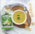 Mrs. Cubbison's Flavor 100 Real Keto Friendly Parmesan Cheese Crisps, Great for Snacking, 1.98 Ounce