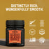8.83oz Taylor Pass Honey Co Manuka Honey Blend | Non-GMO New Zealand Honey in BPA-Free Jar | Sustainable Manuka Honey