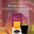 11 Teeccino Hazelnut Chicory Coffee Alternative - Ounce - Ground Herbal Coffee Thats Prebiotic, Caffeine Free & Acid