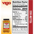 2lb (Pack 1) Vigo Authentic Saffron Yellow Rice, Low Fat