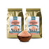Pacific Pelican Iodized Himalayan Pink Salt | Fine Grain, Unrefined, Pure Rock