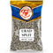 TAJ Gourmet Foods TAJ Urad Split Dal 4-Pounds | Indian Origin Lentil (Split Matpe Beans