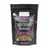 Frontier Co-op Organic Whole Red Clover Blossoms, 0.71 oz - Natural & Versatile for Garnishes & Tea