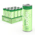 Legion Energy Drink - Naturally Sweetened and Flavored Healthy Energy Drinks -