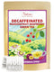 TeeLux Decaf Passionfruit Raspberry Green Tea, Passion Fruit & Raspberry Flavored Decaffeinated
