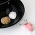Canasuc 48 Paris, LEnvie en Rose | Pur Sucre de Canne | Box of Assorted and Individually Wrapped French Molded Rose