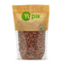 Yupik Organic Raw European Almonds, 2.2 lb, Non-Gmo, Vegan, Gluten-Free, Good Source