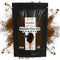 Black Cocoa Powder by Chefmaster, Extra Dark Dutch-Processed Cocoa Powder for Baking,