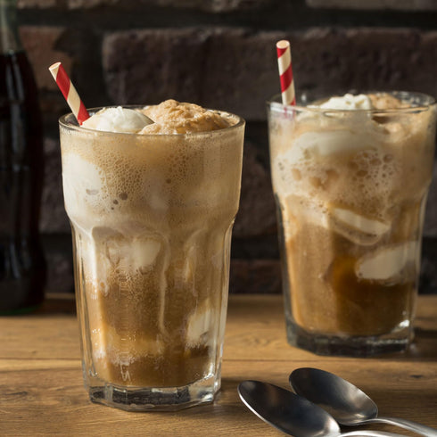 1 SodaFun - Make Classic Root Beer Soda at Home - Complete Starter Kit, Equipment and Supplies - Makes Gallon