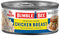 Bumble Bee Premium Chicken Breast with Rib Meat, Chunk in Water, 10
