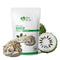 Generic Soursop Fruit Slices, 100g, Pure Fruit Snack
