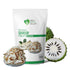Generic Soursop Fruit Slices, 100g, Pure Fruit Snack
