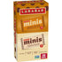 Larabar Minis Chocolate Bars Variety Pack, Gluten Free Vegan Fruit and Nut