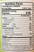 Generic Beverage,3.28 Oz, Pack 4 Milk Tea,Jasmine Milk Tea Solid