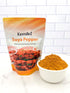 Kombei Suya Seasoning, 7oz - Premium African Spice for Grilling and Cooking, Suya Pepper and Yaji