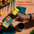 10.05 Oz (Pack 1) Dave's Gourmet Everything Everyday Caribbean-Style Jerk BBQ Sauce, Bottle of - Vegan & Gluten-Free