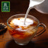 OKTEA Assam Milk Tea Kit - Assam & Ceylon Tea Blend, New Zealand Milk, Pure Ingredients with No Additives, Sugar Sachet