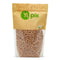 Yupik Organic Raw Chickpeas, Garbanzo Beans, 2.2 lb (35.2 oz), Non-GMO, Vegan,