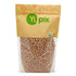 Yupik Organic Raw Chickpeas, Garbanzo Beans, 2.2 lb (35.2 oz), Non-GMO, Vegan,
