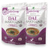 Mollys Insta Curry Dal Makhani Shelf Stable Indian Meal, Just Add Hot