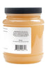 (5 LB (80 OZ) TJO Bees Raw and Unfiltered Honey Jar)