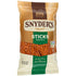 16 Oz Snyder's of Hanover Sticks Pretzels
