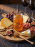Selby 16oz (2) Family Honey Crystallized Raw California Orange Blossom Honey | Unfiltered, Pure, Will Never Go Bad