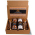 Trick or Treat Gift Basket for Halloween by La Tea Dah, Warm