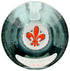 33.8 Oz. Acqua Panna Natural Spring Water, Fl. Glass Bottle
