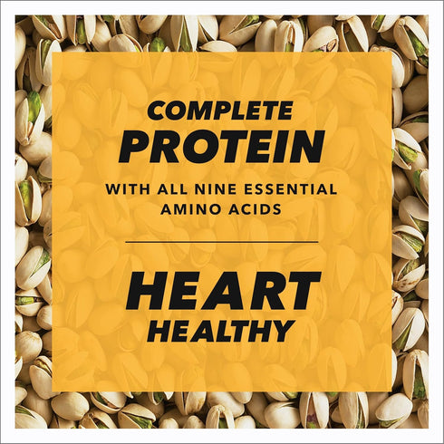 Wonderful Pistachios In Shell, Lightly Salted Nuts, 16 Ounce Resealable Bag, Healthy Protein Snack