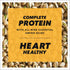 Wonderful Pistachios In Shell, Lightly Salted Nuts, 16 Ounce Resealable Bag, Healthy Protein Snack