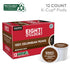 72 Count Eight O'Clock Coffee Colombian Peaks Keurig Single-Serve K-Cup Pods, Medium Roast Coffee