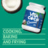 250Ml Vita Coco Extra Virgin Organic Coconut Oil X