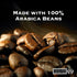 Peerless Coffee & Tea (2 lb.) 100% Peerless Guatemala Whole Bean Coffee Direct Trade Guatemala Antigua, Dark Roast