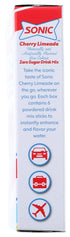 Sonic - Convenient Single Serve Beverages