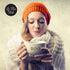 Sets Trick or Treat Gift Basket for Halloween by La Tea Dah, Warm Apple Cider Tea, Pumpkin Spice Breakfast Tea, and Two