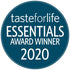 3x 50 Teeccino Hazelnut Roasted Herbal Tea - Caffeine Free, Prebiotic, More Herbs - Tagless Eco-Friendly Tea Bags