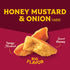 11.25 Oz Snyder's of Hanover Honey Mustard & Onion Flavored Pretzel Pieces