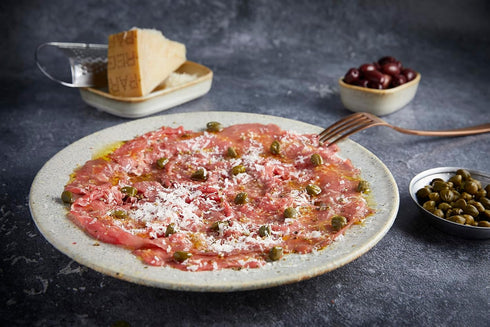 16.9 oz GAEA Classic Authentic Greek Extra Virgin Olive Oil, | Cold Extracted Olive Oil from Greece | Balanced Flavor
