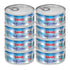 Dagim Chunk White Albacore Tuna in Water Canned Tuna Fish - 6 oz.